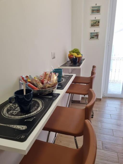 Appartamento Mariarosa Santa Margherita Ligure Exterior photo